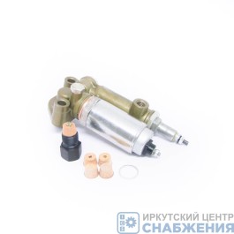 Клапан электромагнитный ЭМКТ-24-4, ПЖД-30-1015500-04 Пекар