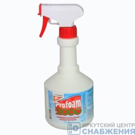 Очиститель универсальный PROFOAM 2000 600мл KANGAROO 320409