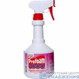 Очиститель универсальный PROFOAM 1000 600мл KANGAROO 320423