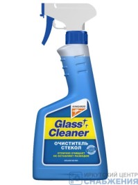 Очиститель стекол Fine glass 500мл KANGAROO 320119