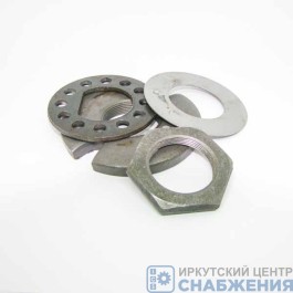 Гайка ступицы передней КАМАЗ 5320 (к-т из 4-х) 5320-3103000