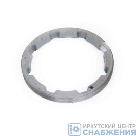 Гайка регулировочная КАМАЗ 6520, 6460 шестерни ступицы 6520-2405086