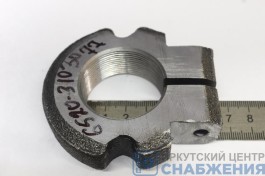 Гайка подшипника КАМАЗ 6520-3103077