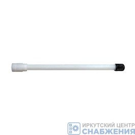 Удлинитель нипеля 150мм для внутреннего колеса (уп.20) пластик АВТОТОРГ АТ10022