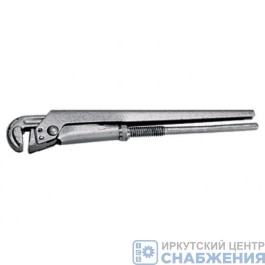 Ключ газовый № 2 лакокраска, ТУ НИЗ