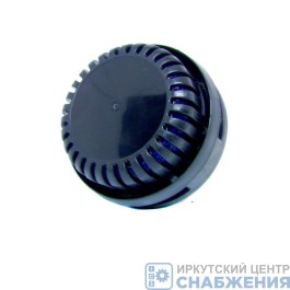 Глушитель осушителя с РДВ большой СПЕЦМАШ 8088.00.00.00