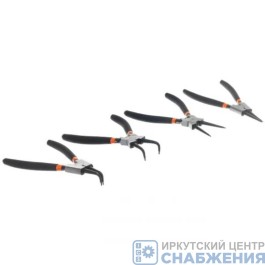 Набор съемников 170мм стопорных колец 4 пр. AV Steel AV-620704