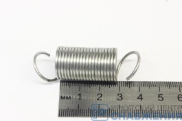 Пружина муфты сцепления КАМАЗ (уп.20) 00014-1601188-009