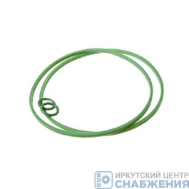 Ремкомплект масляного фильтра КАМАЗ (зеленый силикон) 740-1012000