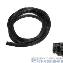 Уплотнитель проема двери КАМАЗ 3.95м 5320-6107062-20