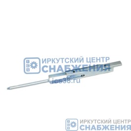 Запор бортов левый КАМАЗ 53215 53215-8505029-73