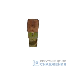 Сапун заднего моста УРАЛ