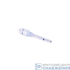 Сапун заднего моста КАМАЗ в сб. с удлинителем 864000