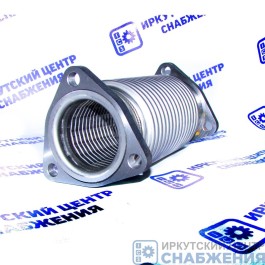 Сильфон газопровода 238НБ ЯМЗ D=65мм L=210мм 238НБ-1008088-01 000.4859.162.000