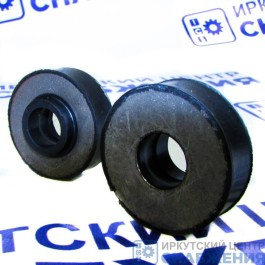 Подушка под раздатку УРАЛ 375-1801030