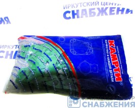 Ремкомплект головки блока КАМАЗ ЕВРО ЗЕЛЕНЫЙ силикон (3 позиции) СТРОЙМАШ 7405-1003008-25У