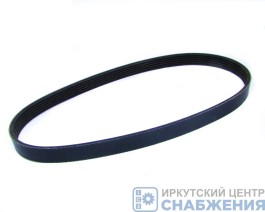 Ремень 6РК-860 дв.ЯМЗ 236, 238, 658, 656 ЕВРО-3 RUBELT