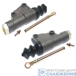 Цилиндр сцепления главный в сборе КАМАЗ 5320-1602510-10 MEGAPOWER 160-16-009