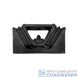 Подушка двигателя задняя HOWO A7 WG9100590031