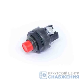 Кнопка ВК массы все а/м автобусы 24Вт АВАР 11.3704-01