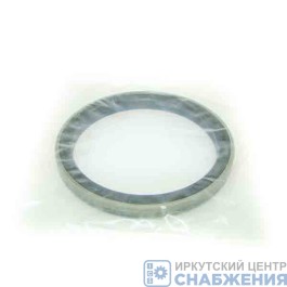 Манжета 140х170х17 задней ступицы КАМАЗ ЕВРО-2, кассетного типа TOKEZ 700001 45104-3104001-91