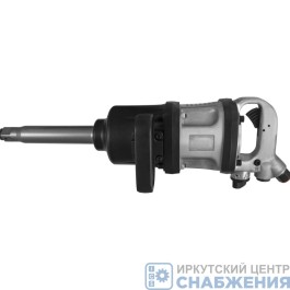 Гайковерт пневматический 1", 3800Нм, 3200 об/мин ударный ES7800