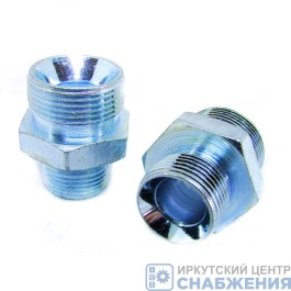 Штуцер М22х1.5-27х1.5 (27/32)