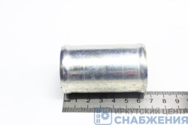 Трубка соед.Ф38х38 (уп.5) 20000098