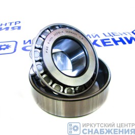 Подшипник 7610А передней ступицы КАМАЗ наружный МАЗ, ГАЗ-33104 Валдай, ГАЗон Next, ПАЗ Вектор Next FAG