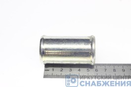 Трубка соед.Ф32х32 20000082