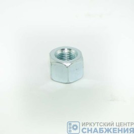 Гайка М 12х1.25 стремянки Волга (уп.20) Красная Этна 250689-П29