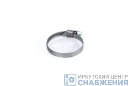 Хомут 35-50 KAINUO (уп.50) 3550K
