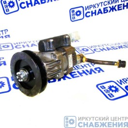 Насос ГУР УРАЛ (коллектор, шкив, трубка, основа 256Б-3407200)Насос гидроусилителя УРАЛ (коллектор, шкив, трубка, основа 256Б-3407200)Насос гидроусилителя УРАЛ (коллектор, шкив, трубка, основа 256Б-3407200) 4320Я3-3407200