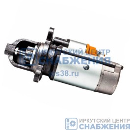 Стартер РЕДУКТОРНЫЙ КАМАЗ ЕВРО-2, дв.740.30-260, 740.50-360, 740.51-320 24В, 9.0 кВт, 10 зуб. АВТОЭЛЕКТРИКА 5402.3708АЕ