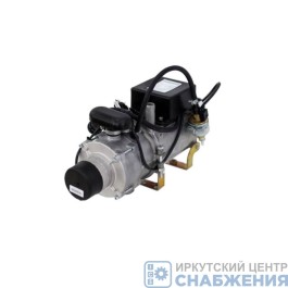 Подогреватель предпусковой дизельный ПЖД14TC-Mini-12-GP 12кВт