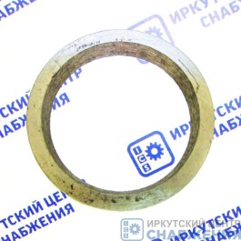 Седло выпускного клапана ЯМЗ 236-1003110