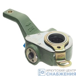 Рычаг регулировочный передний правый КАМАЗ ЕВРО (ан.79258) MEGAPOWER 350-34-015