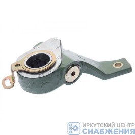 Рычаг тормоза регулировочный КАМАЗ-6520 средний правый MEGAPOWER 350-34-017/79364Рычаг регулировочный задний правый КАМАЗ 6520 с ABS автомат, L-150мм (ан.HALDEX 4W4152) MEGAPOWER 350-34-017