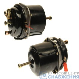 Энергоаккумулятор тип 30х30 КАМАЗ МАЗ MEGAPOWER 350-26-008