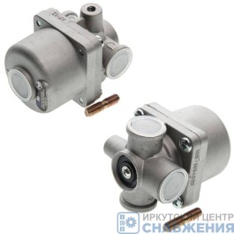 Клапан ограничения давления КАМАЗ ЗИЛ MEGAPOWER 350-42-001