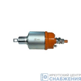 Реле втягивающее КАМАЗ, МАЗ, УРАЛ (стартер 5402.3708)  АВТОЭЛЕКТРИКА БАТЭ 5402.3708-10 5432.3708-10