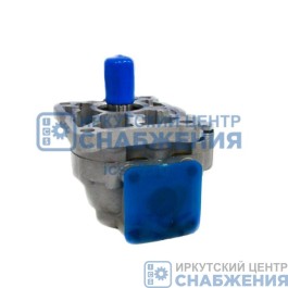 Насос НШ-50М-3 правый плоский MEGAPOWER 460-11-005