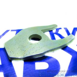 Скоба форсунки КАМАЗ 740-1112163