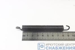 Пружина педали тормозаКАМАЗ (уп.10) БелЗАН 5320-3504094