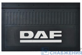 Брызговик 330х520 DAF АТ37905