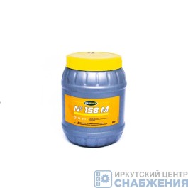 Смазка OIL RIGHT М158 800гр