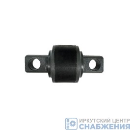 Сайленблок реактивной штанги HOWO 85х53мм AZ9725520272