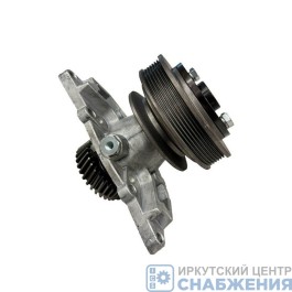 Привод вентилятора ЯМЗ, 7511-1308011-40 СПЕЦМАШ
