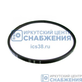 Ремень 900х11х10 (аналог 925 зуб) генератора ЯМЗ-7511, 841, 842 ГАЗель SPA RUBENA