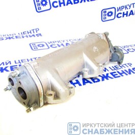 Теплообменник масляный КАМАЗ ЕВРО 740.11-1013200
